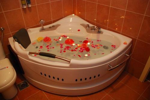 City Hotel Belgrado Quarto foto