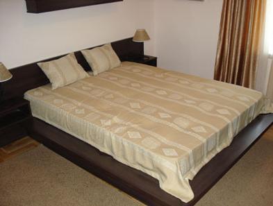 City Hotel Belgrado Quarto foto